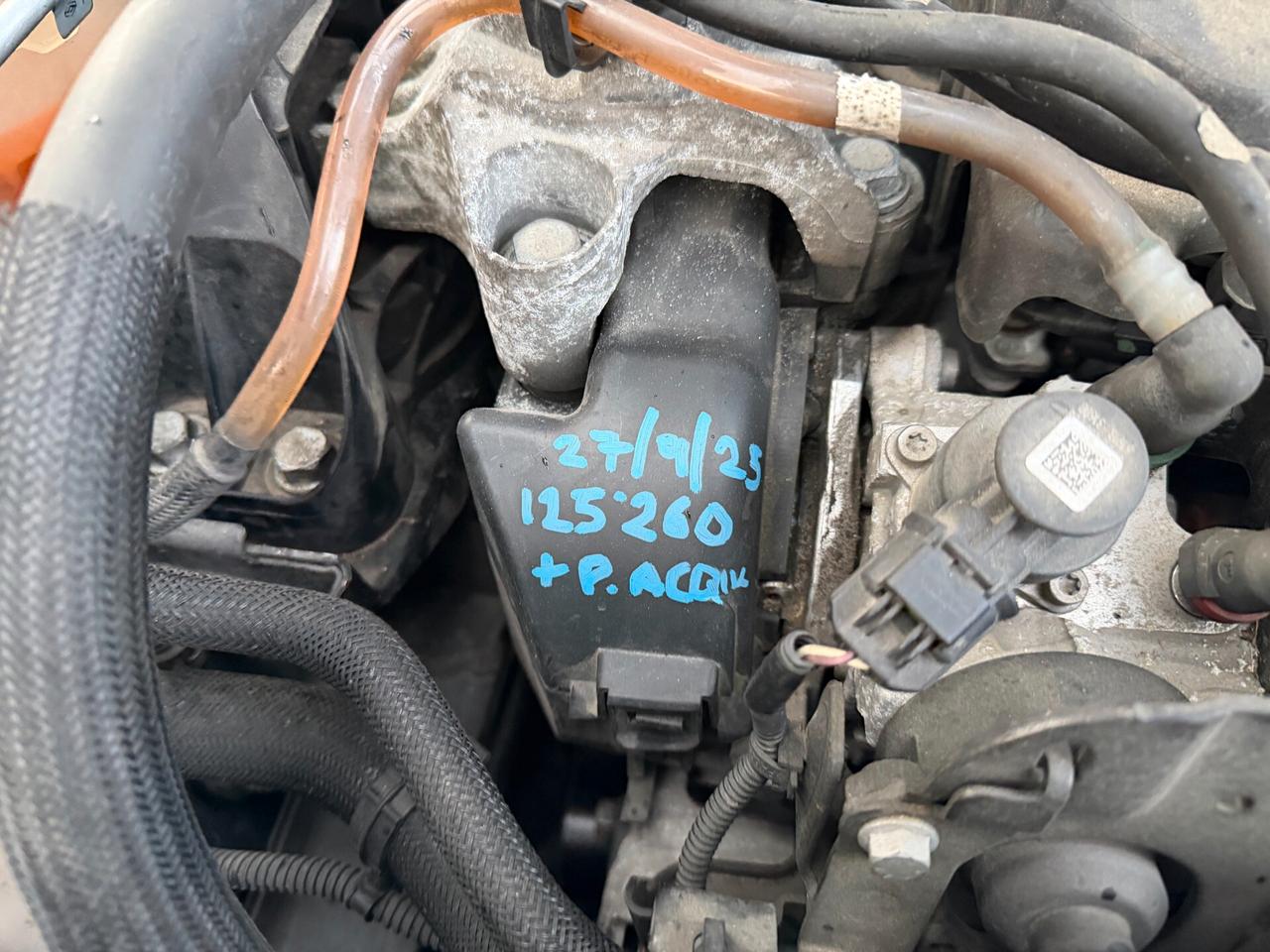 RENAULT CLIO SPORTER 2016 1.5 DIESEL 75 CV *AIRB OK