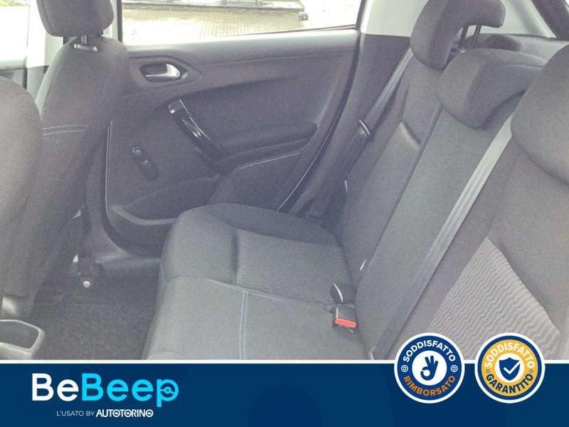 Peugeot 208 5P 1.2 PURETECH SIGNATURE S&S 82CV