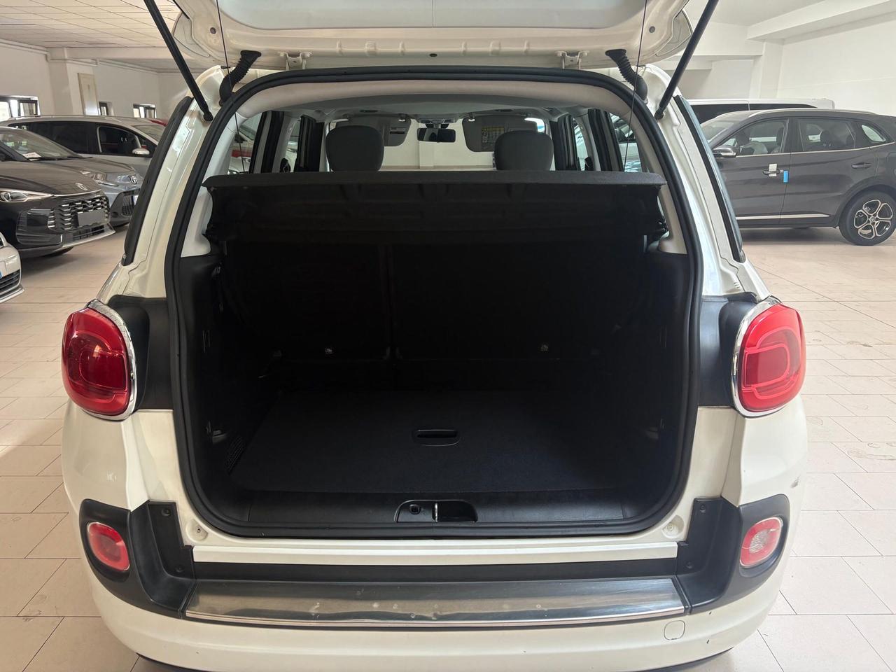 Fiat 500L 1.3 mjt Pop 85cv