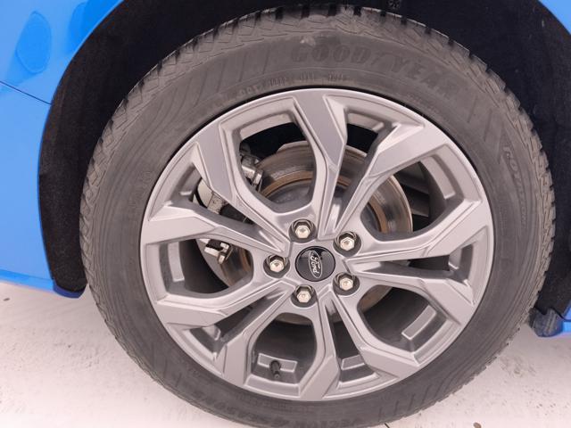 FORD Focus 1.0t ecoboost h ST-Line 155cv powershift