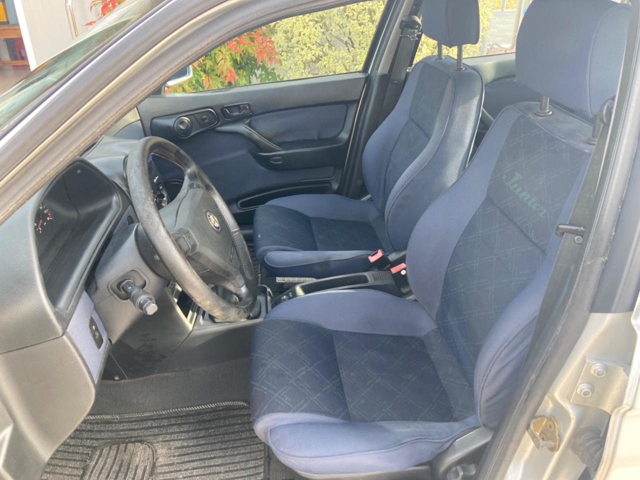 ALFA ROMEO 146 (MODELLO JUNIOR) PROPRIETARIO UNICO