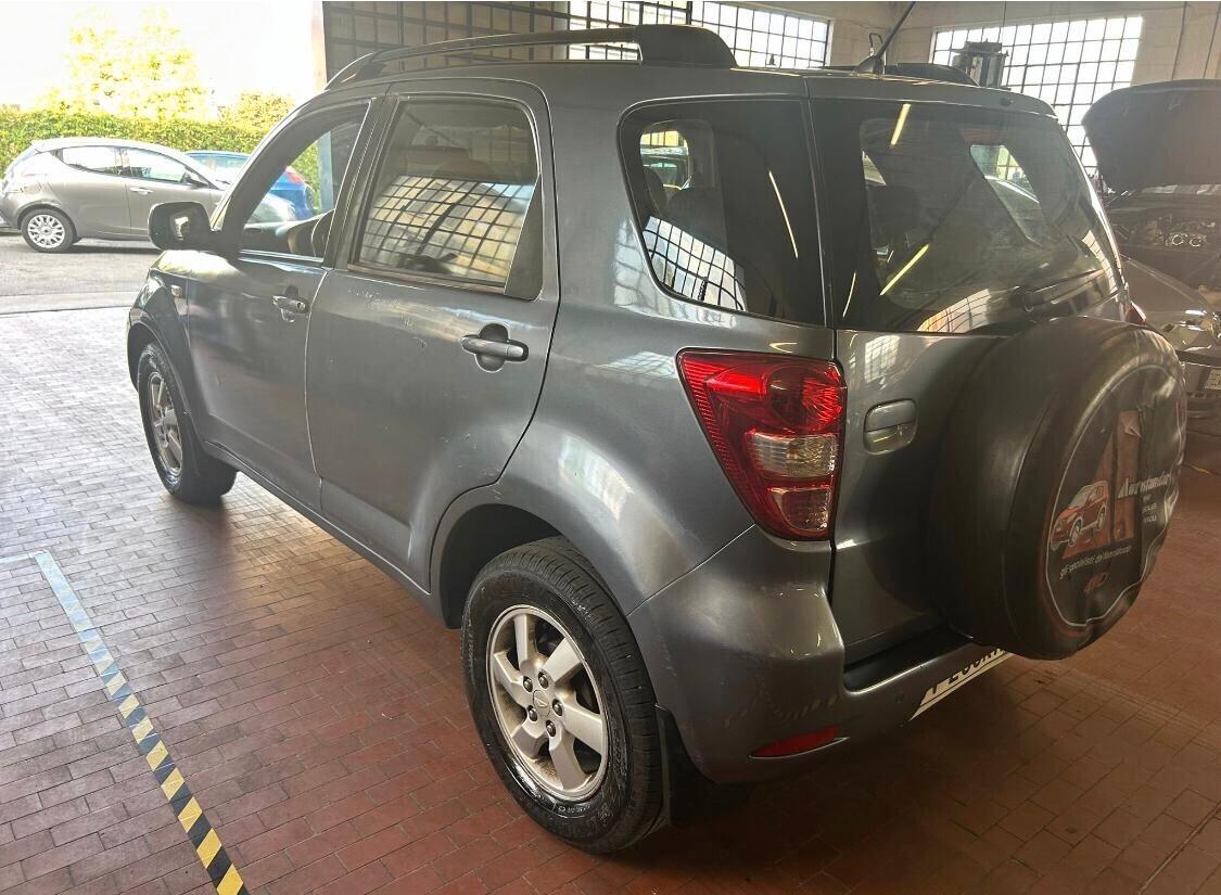 Daihatsu Terios 1.5 2WD B Easy Five