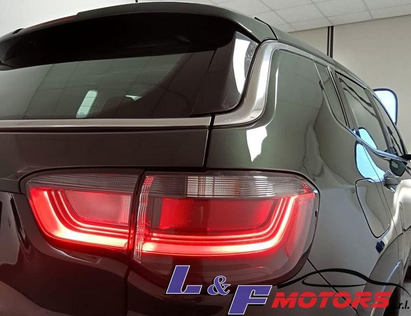 Jeep Compass 1.6 MJet II SOLI 79.000 KM