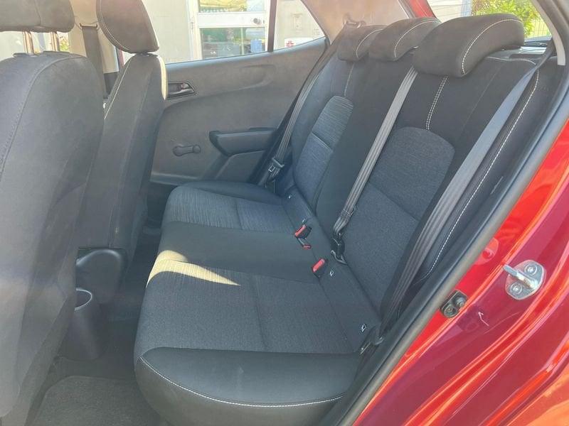 KIA Picanto 1.0 12V 5 porte AMT X Line