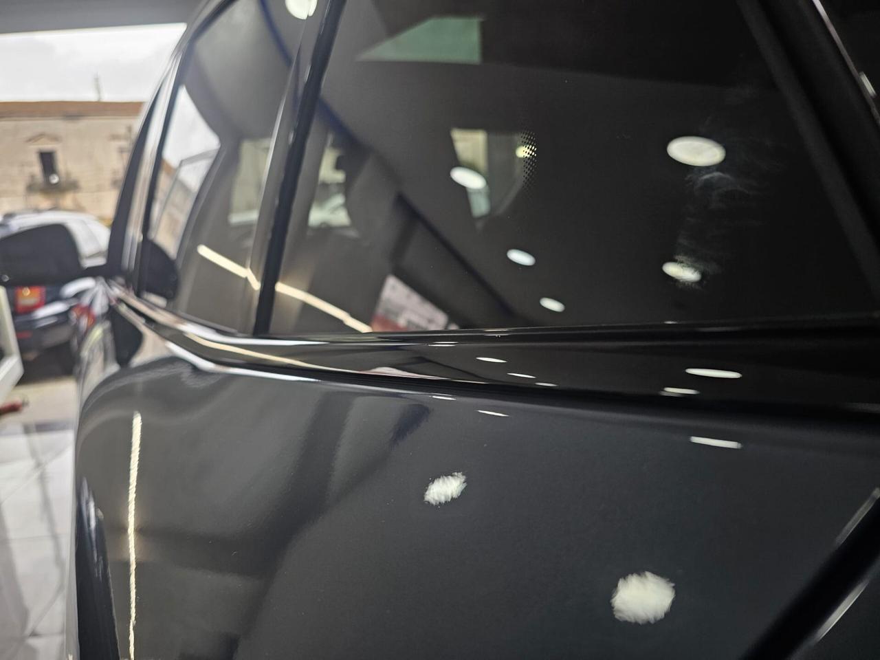 Bmw X2 M sDrive 18d Msport