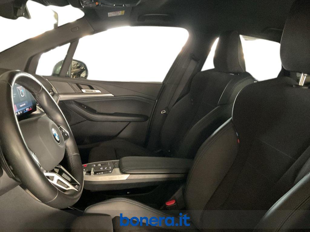 BMW Serie 2 Active Tourer 218 d MSport DCT