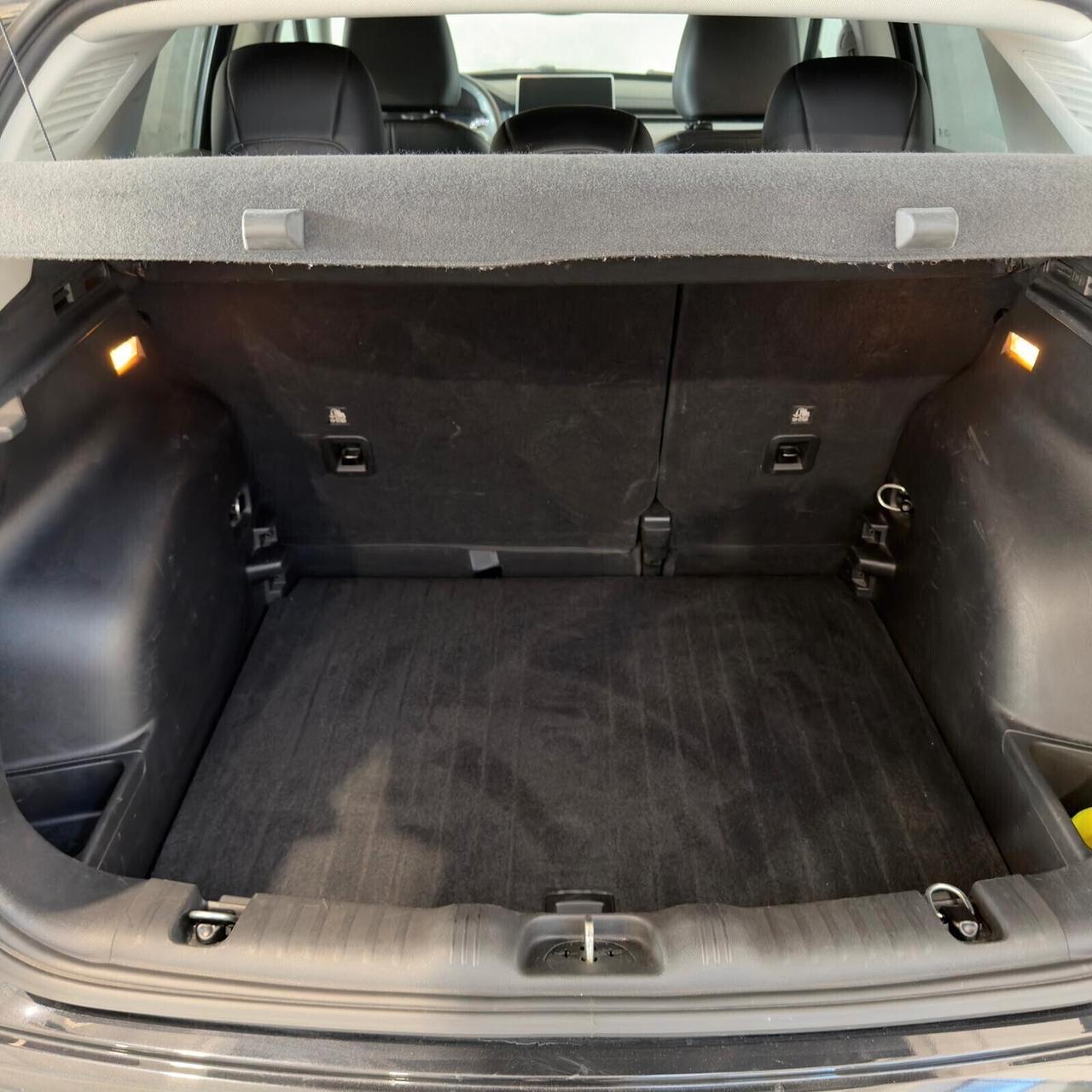 Jeep Compass 1.6 MJT Longitude FULL LED NEOPATENTATI