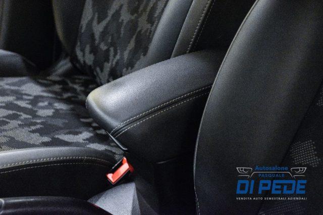 FIAT 500L 1.4 95 CV S&S Cross