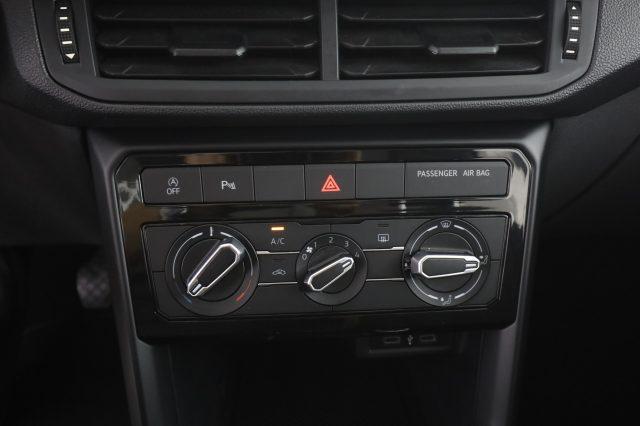 VOLKSWAGEN T-Cross T-Cross 1.0 TSI Style BMT