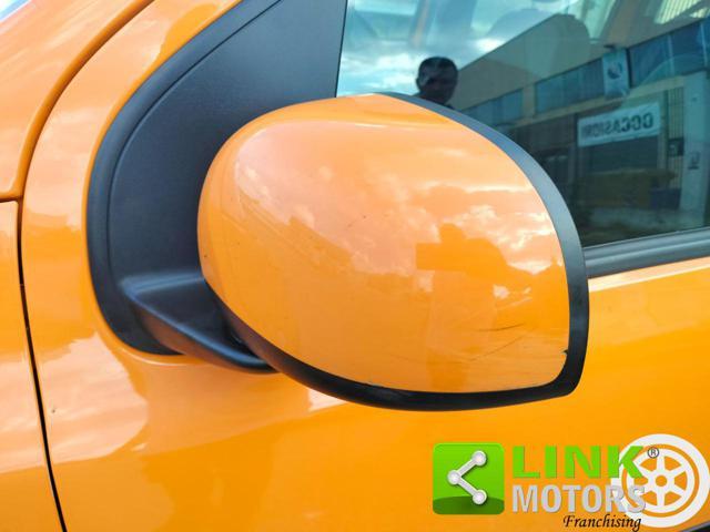FIAT Panda 0.9 TwinAir Turbo S&S 4x4