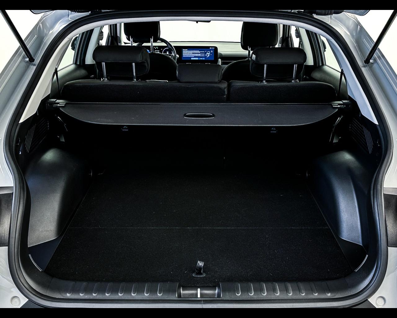 HYUNDAI IONIQ 5 PE 63 KWH RWD EXCLUSIVE