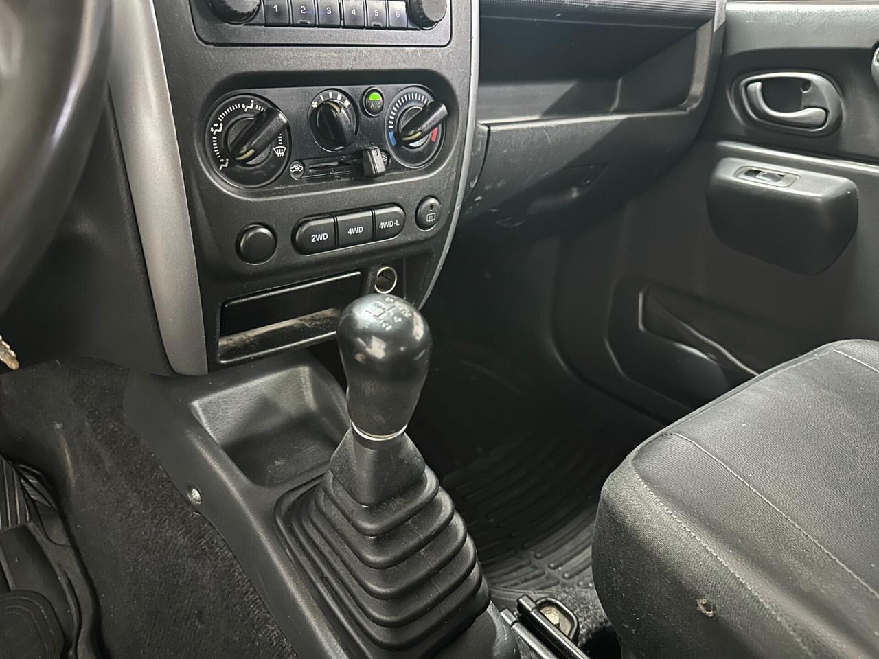 Suzuki Jimny 1.5 DDiS cat 4WD