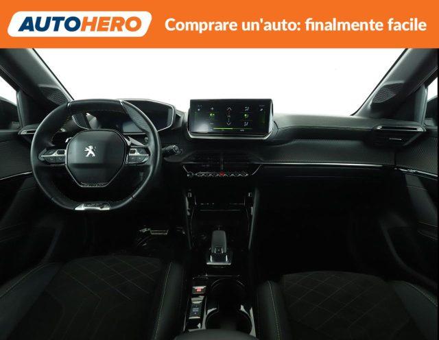 PEUGEOT 208 PureTech 130 Stop&Start EAT8 5 porte GT Pack