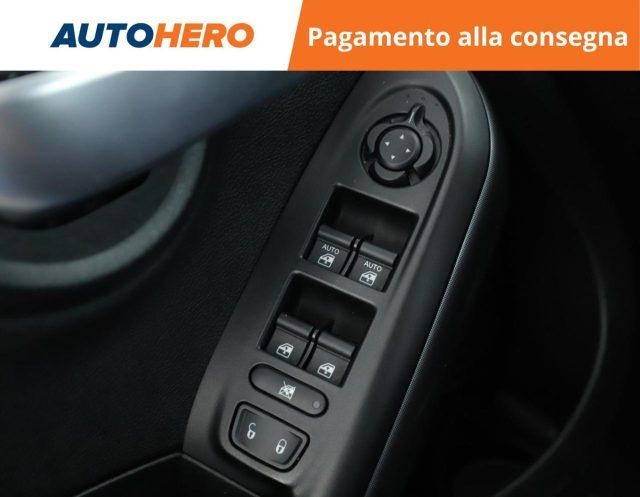 FIAT 500X 1.6 E-Torq 110 CV Urban