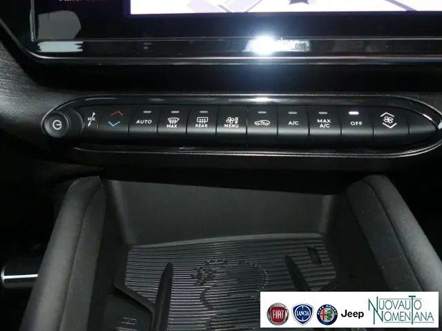 ALFA ROMEO Junior 1.2 136 CV Hybrid eDCT6 Speciale Km0