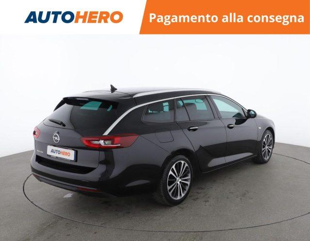 OPEL Insignia 2.0 CDTI S&S aut. Sports Tourer Innovation