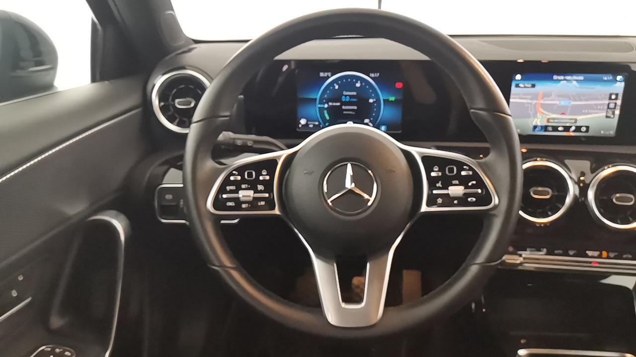 Mercedes-Benz Classe A - W177 2018 A 160 Sport