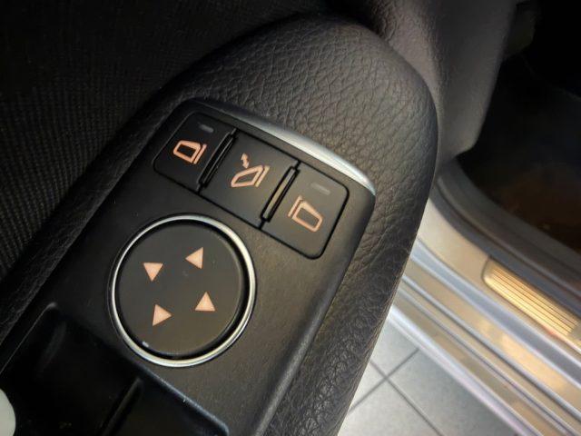 MERCEDES-BENZ B 180 CDI Business//NAVI//AUTOMATICA//