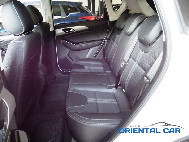 EVO Evo 5 1.5 Turbo Benzina e benzina / GPL CON IMMATRICOLAZIONE AUTOCARRO N1 5 POSTI