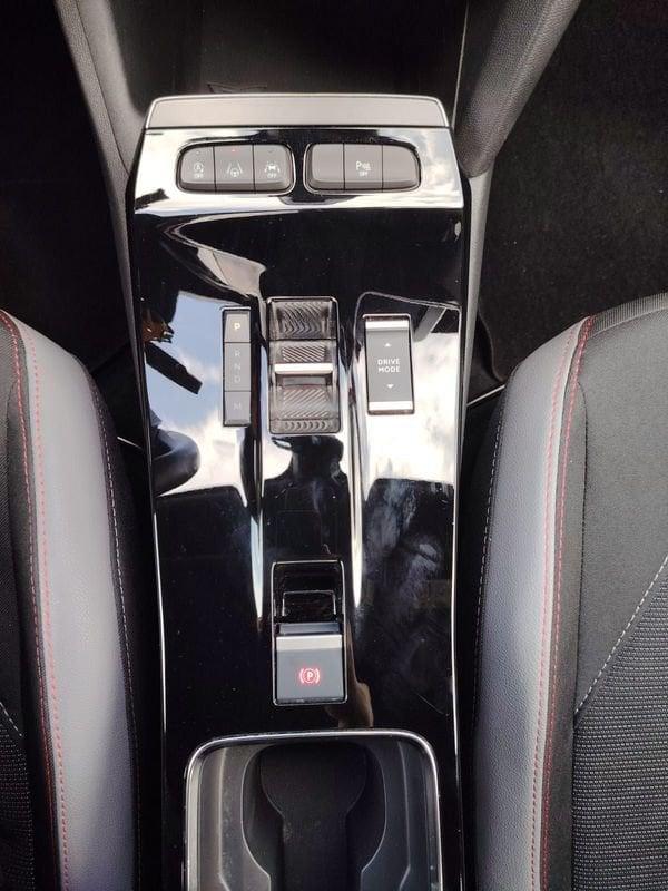 Opel Mokka 1.2 Turbo 130CV aut. GS Line