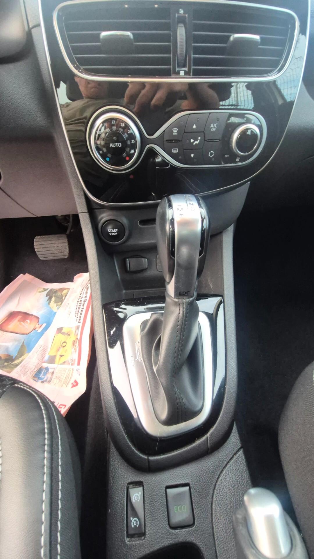 PROSSIMO ARRIVO Renault Clio dCi 8V 90 CV EDC