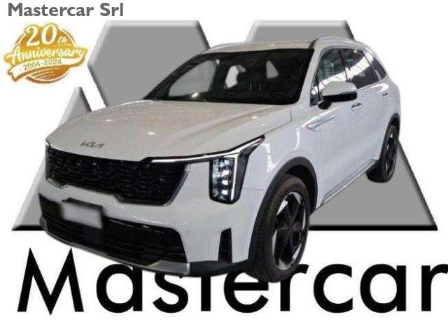 KIA Sorento Sorento IV 2024 2.2 crdi Style 2wd dct8 - GW679SA