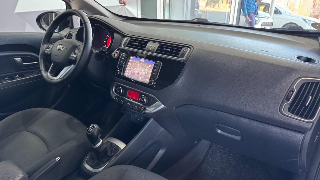 Kia Rio 1.1 CRDi 5p.S&S High Tech-2016