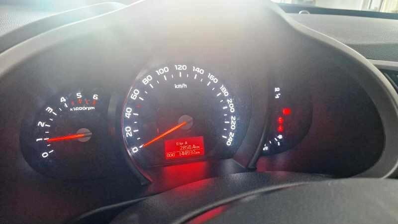 Kia Sportage 1.7 CRDi 115 CV 2wd Cool