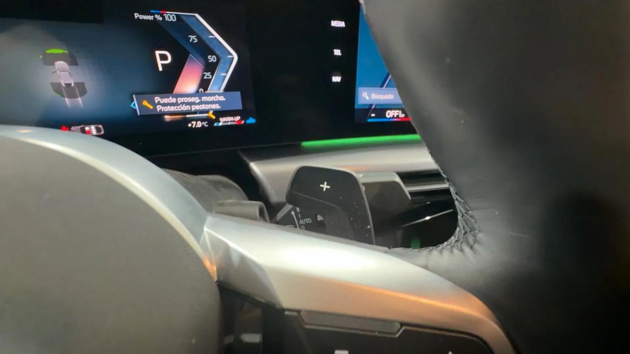 Bmw X2 sDrive 20d Msport