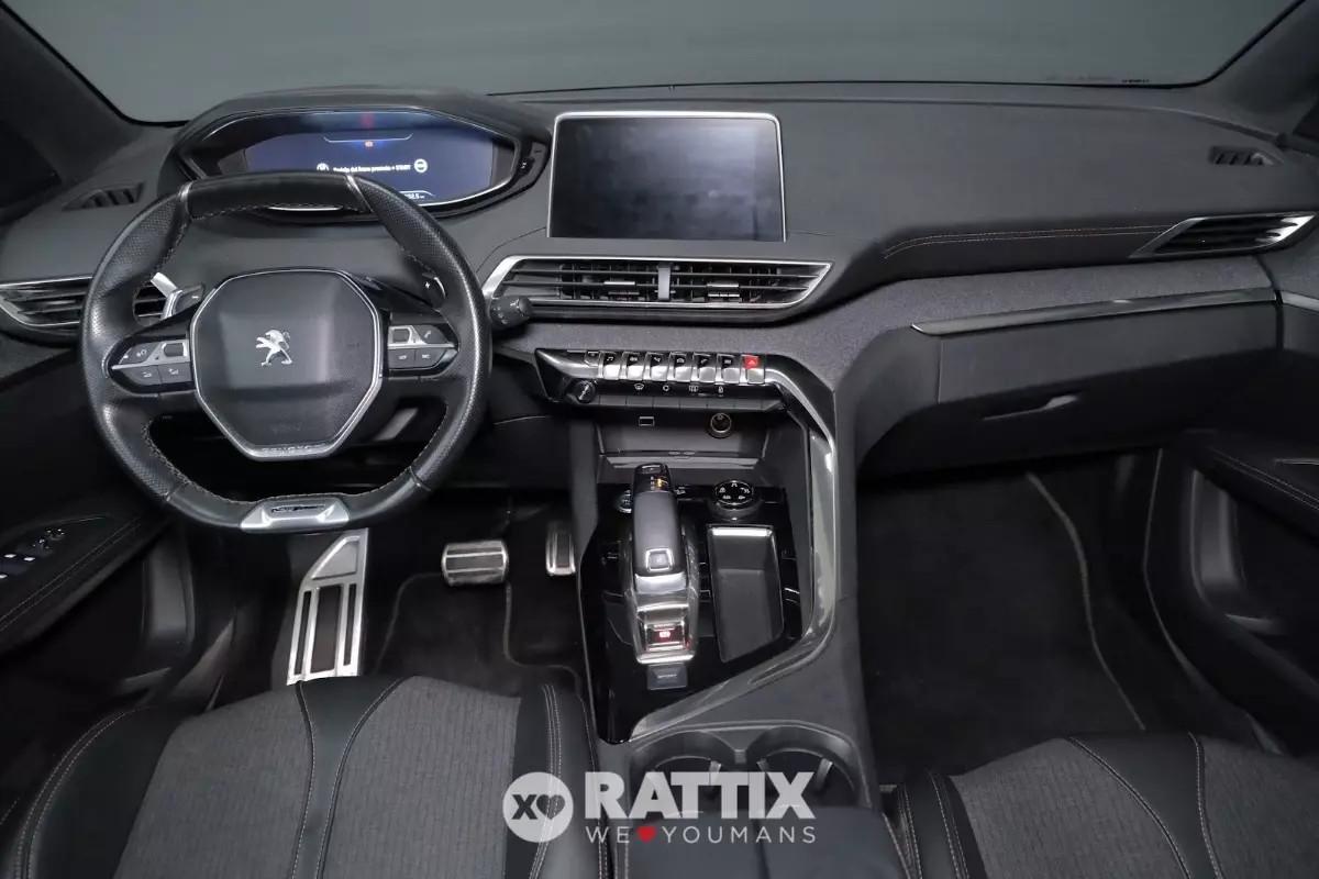 Peugeot 5008 1.6 BlueHDI 120CV GT Line EAT6 7p.ti