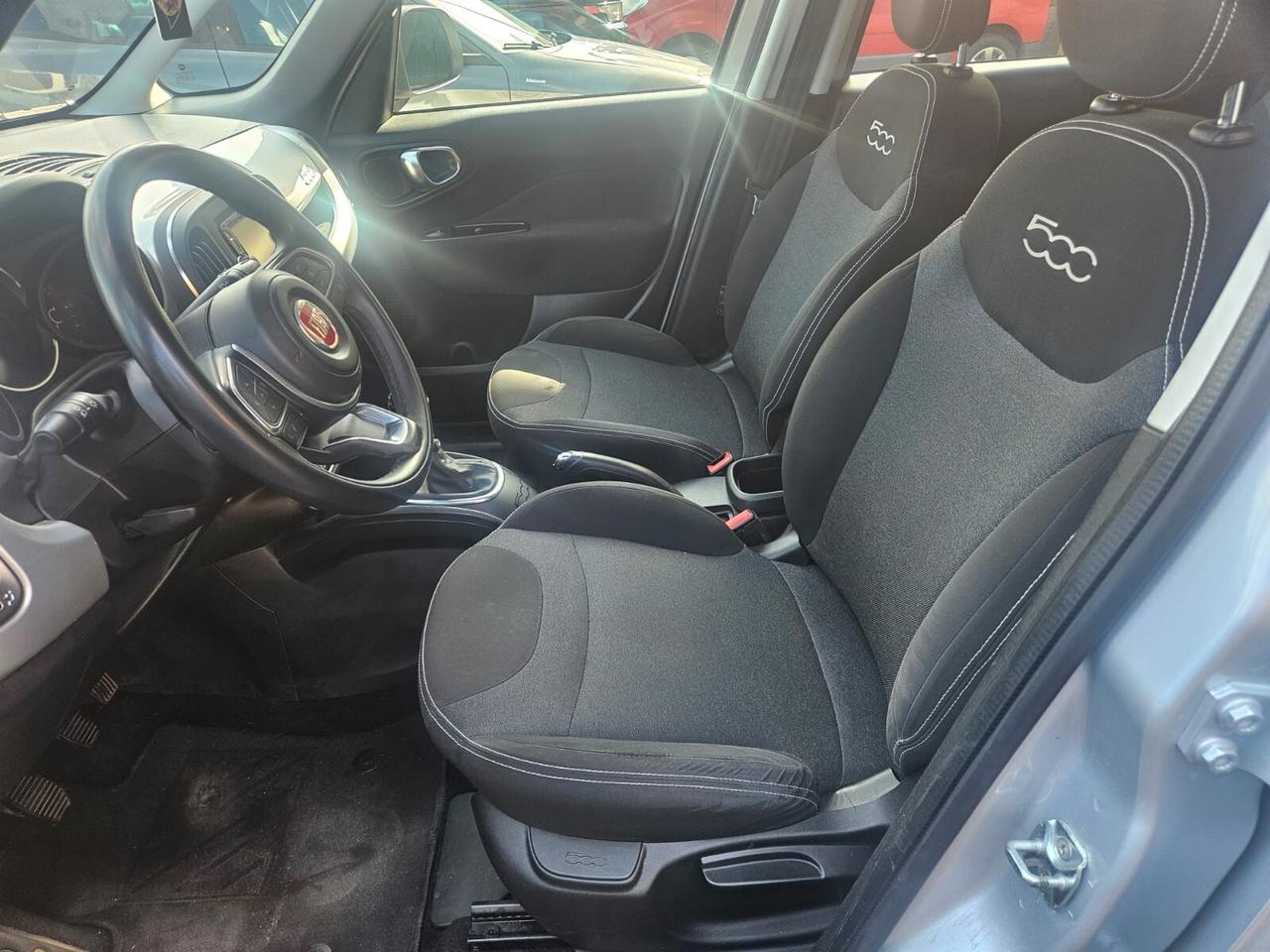 Fiat 500L 1.6 Multijet 120 CV Lounge 2018