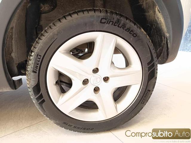 DACIA Sandero Stepway 0.9 TCe 12V 90 CV Start&Stop