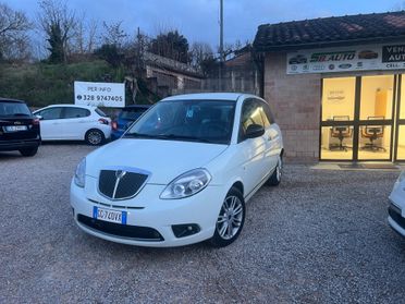 Lancia Ypsilon 1.2 69 CV Elle