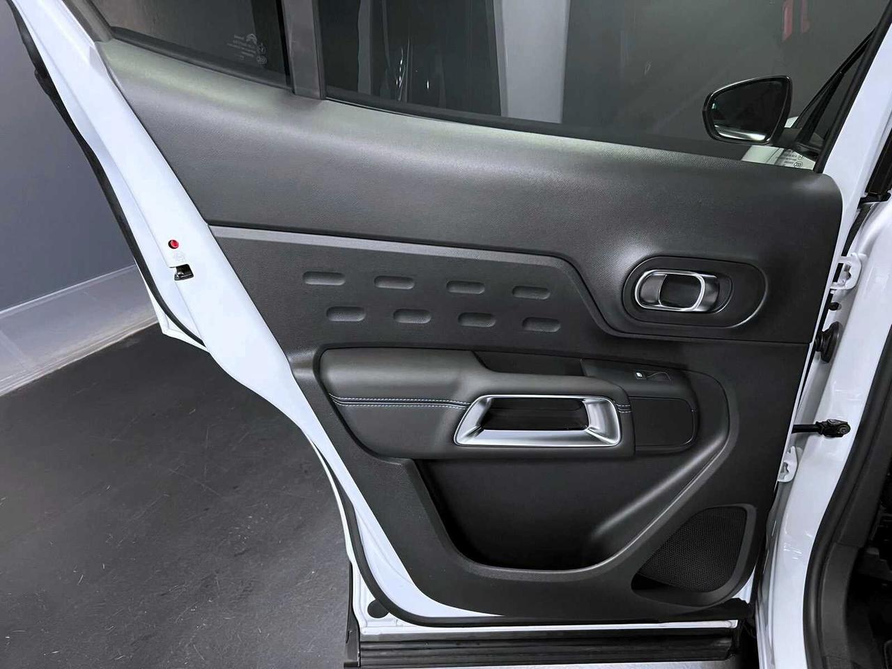 CITROEN C5 AIRCROSS 1.5 CC 130 CV EAT8 MAX KM0
