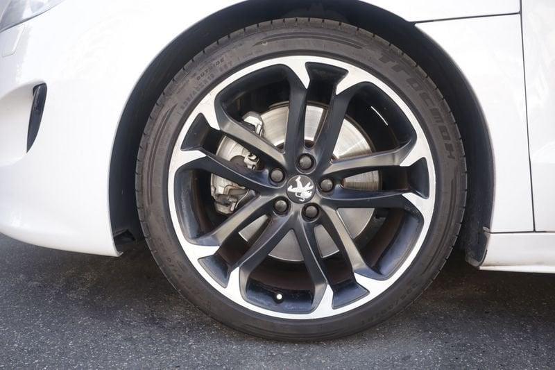 Peugeot RCZ RCZ 1.6 THP 200CV