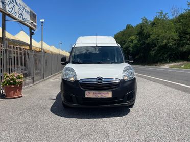 Opel Combo 1.6 CDTI 105CV EcoFLEX PL-TA Van Blitz S&S (1000) E5+