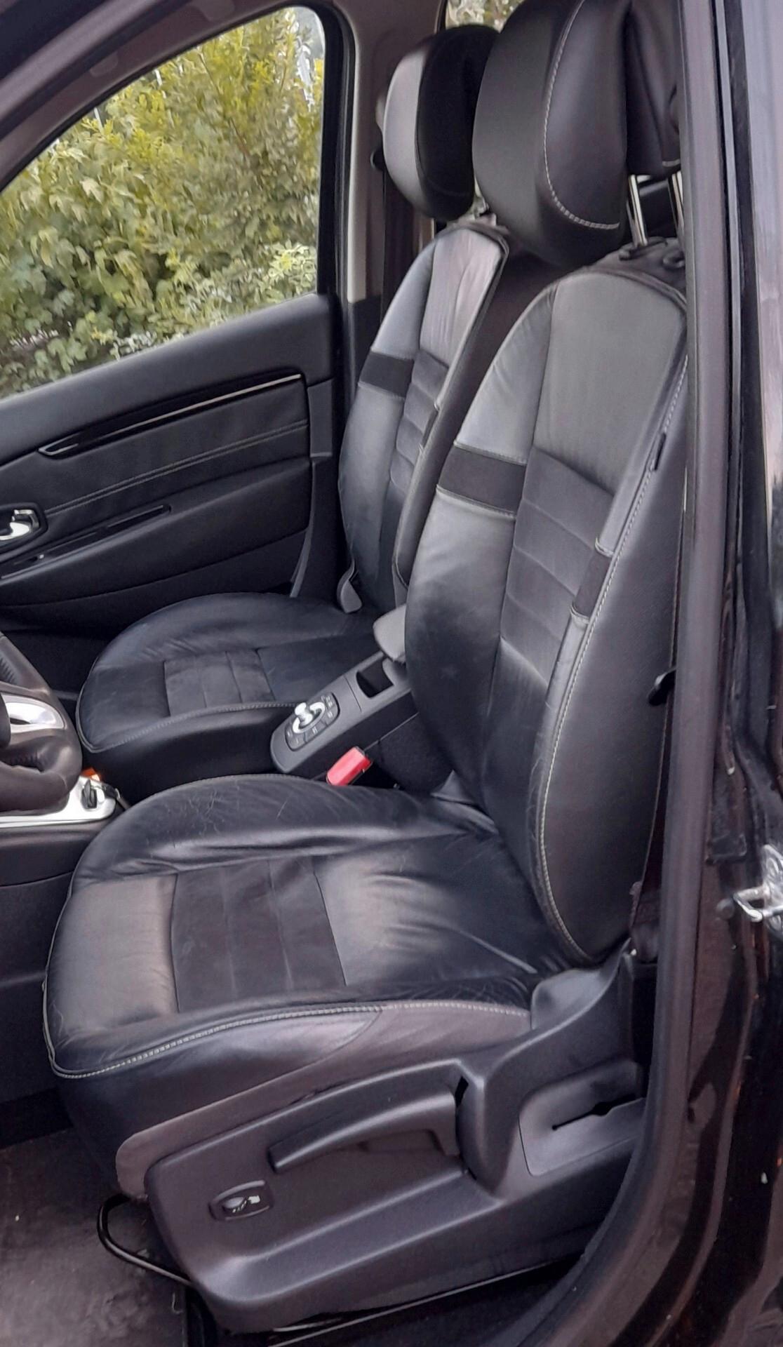 Renault Scenic Scénic XMod 1.5 dCi 110CV Start&Stop Live 7 posti