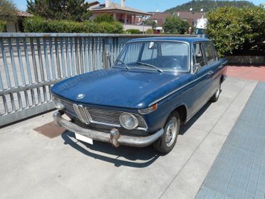 Bmw 1800