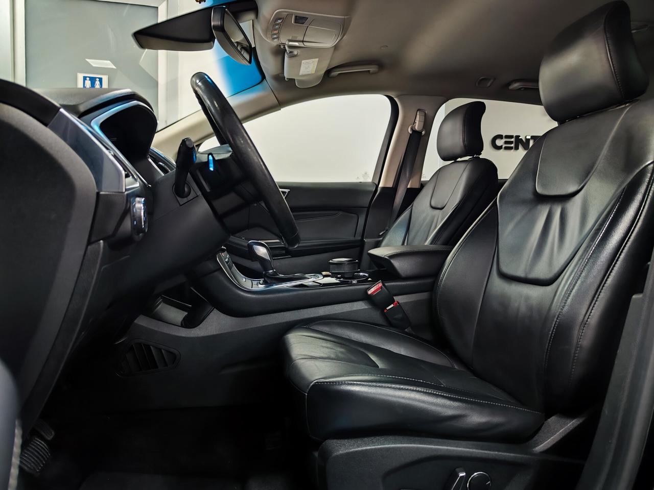 Ford Edge 2.0 TDCI 210 CV AWD Start&Stop Powershift Vignale