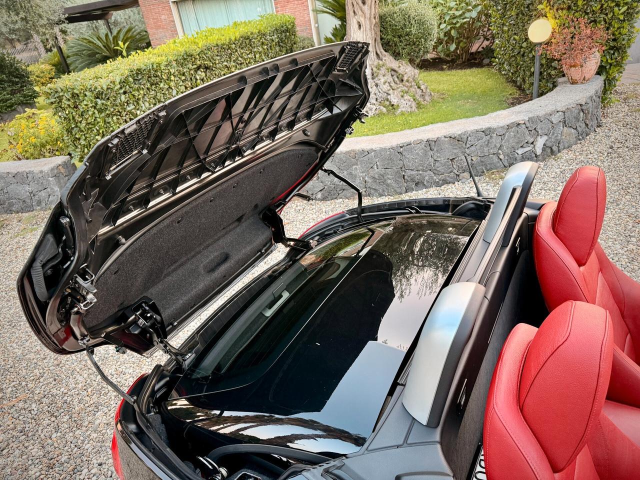 Bmw Z4 23i E89 204CV 2500cc 6 cilindri PARI AL NUOVO