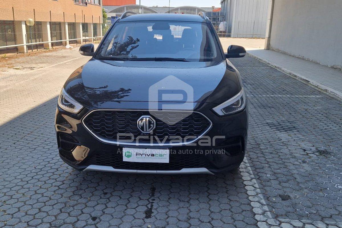 MG ZS 1.5 VTi-tech Comfort