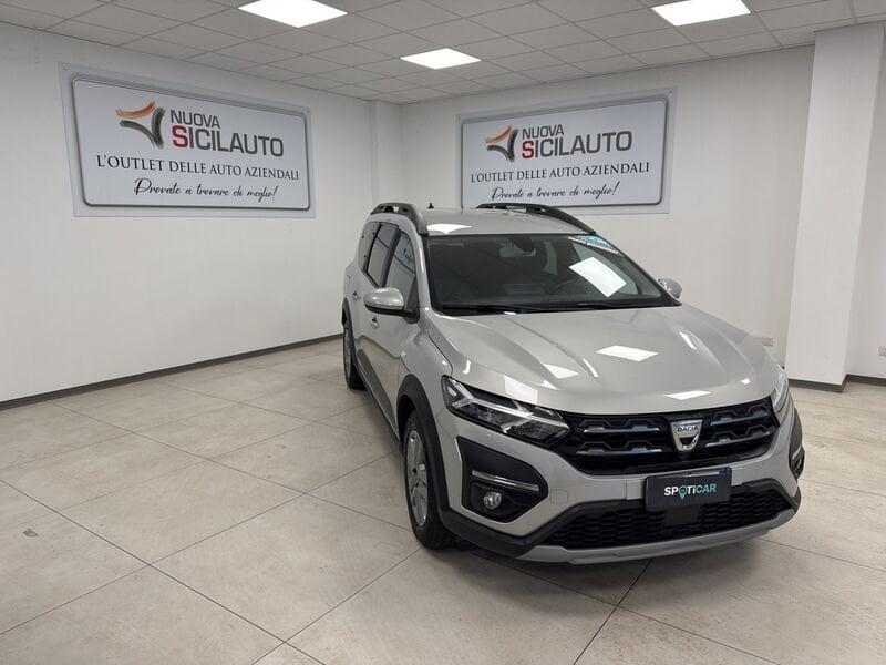 Dacia Jogger 1.0 tce Comfort Gpl 100cv 7p.ti