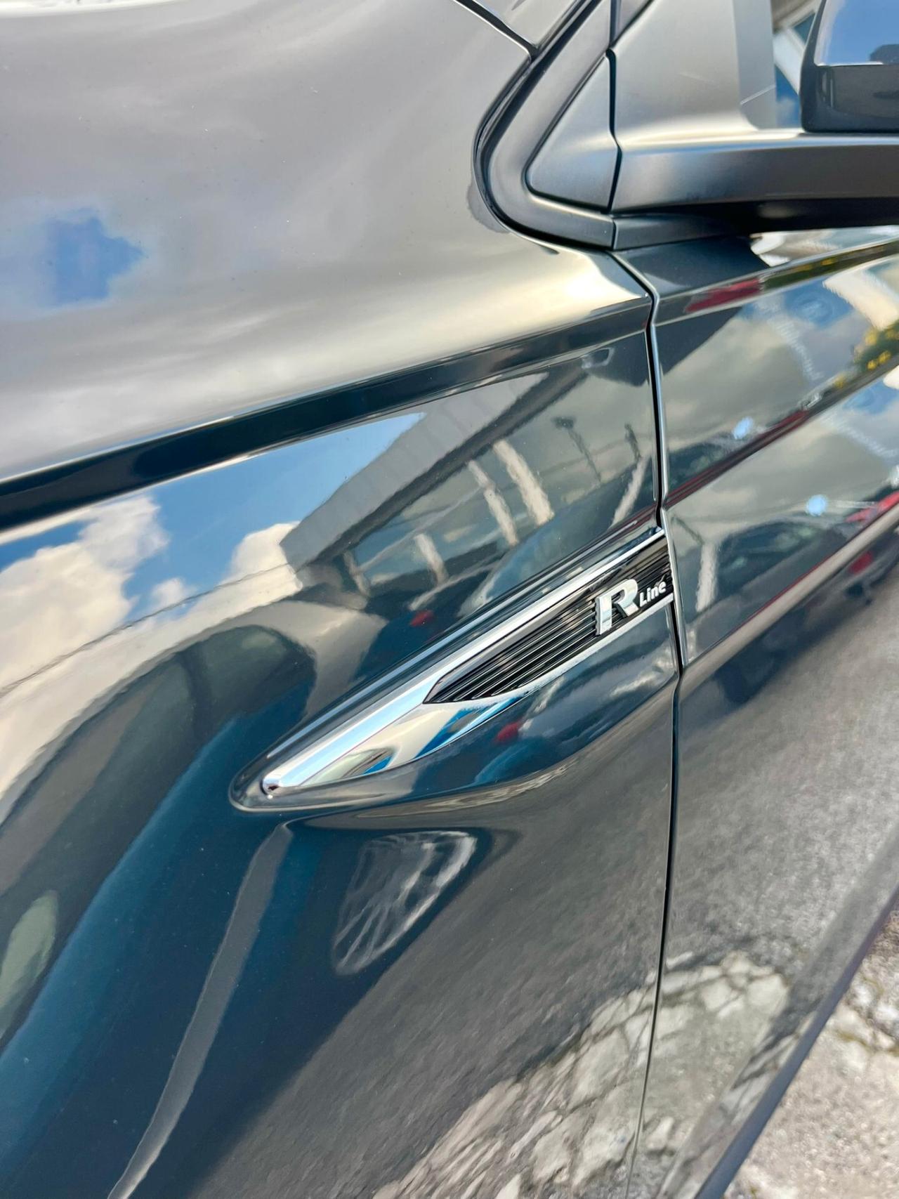 Volkswagen Polo 1.6 TDI 95 CV DSG 5p Comfortline BlueMotion Tech.