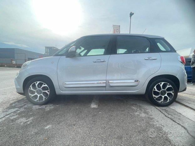 Fiat 500L 1.3 Multijet 95 CV Lounge