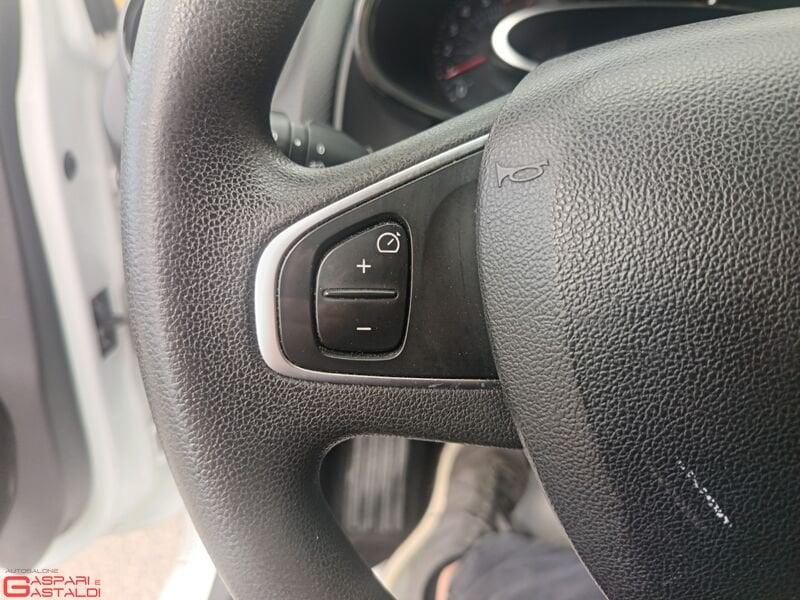 Renault Clio 0.9 TCE 90cv GPL Business