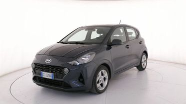 Hyundai i10 1.0 mpi Tech Connect Pack at