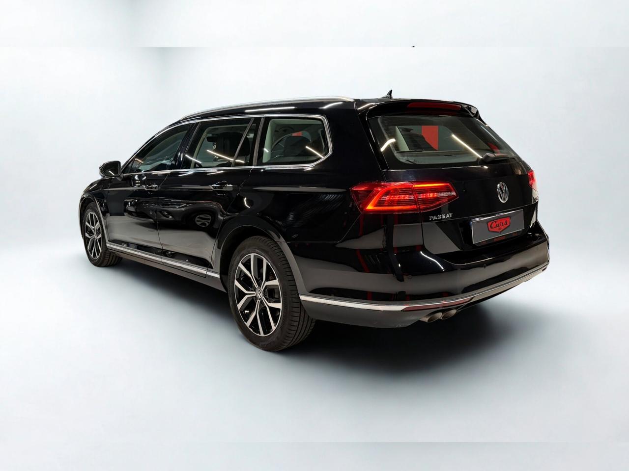 Volkswagen Passat Variant 2.0 TDI SCR 190 CV DSG Executive BMT