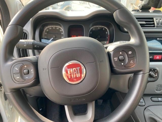 Fiat Panda 1.0 FireFly S&S Hybrid City Life 2022 Iva Deducibile