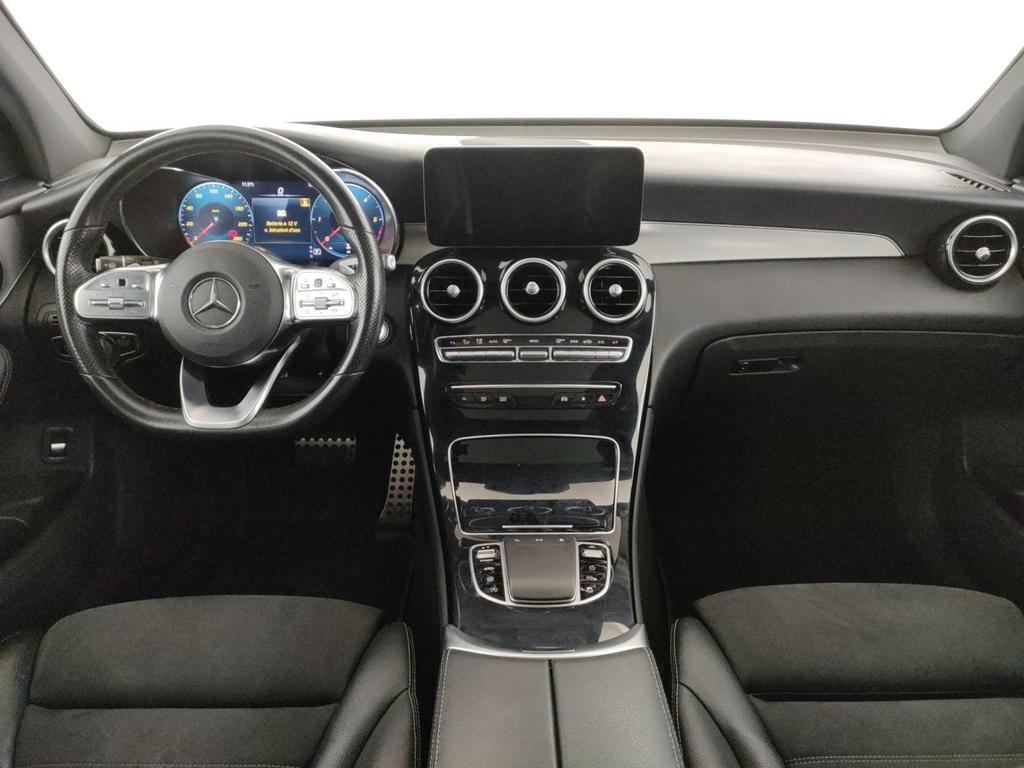Mercedes GLC 220 220 D Premium Plus 4Matic 9G-Tronic Plus
