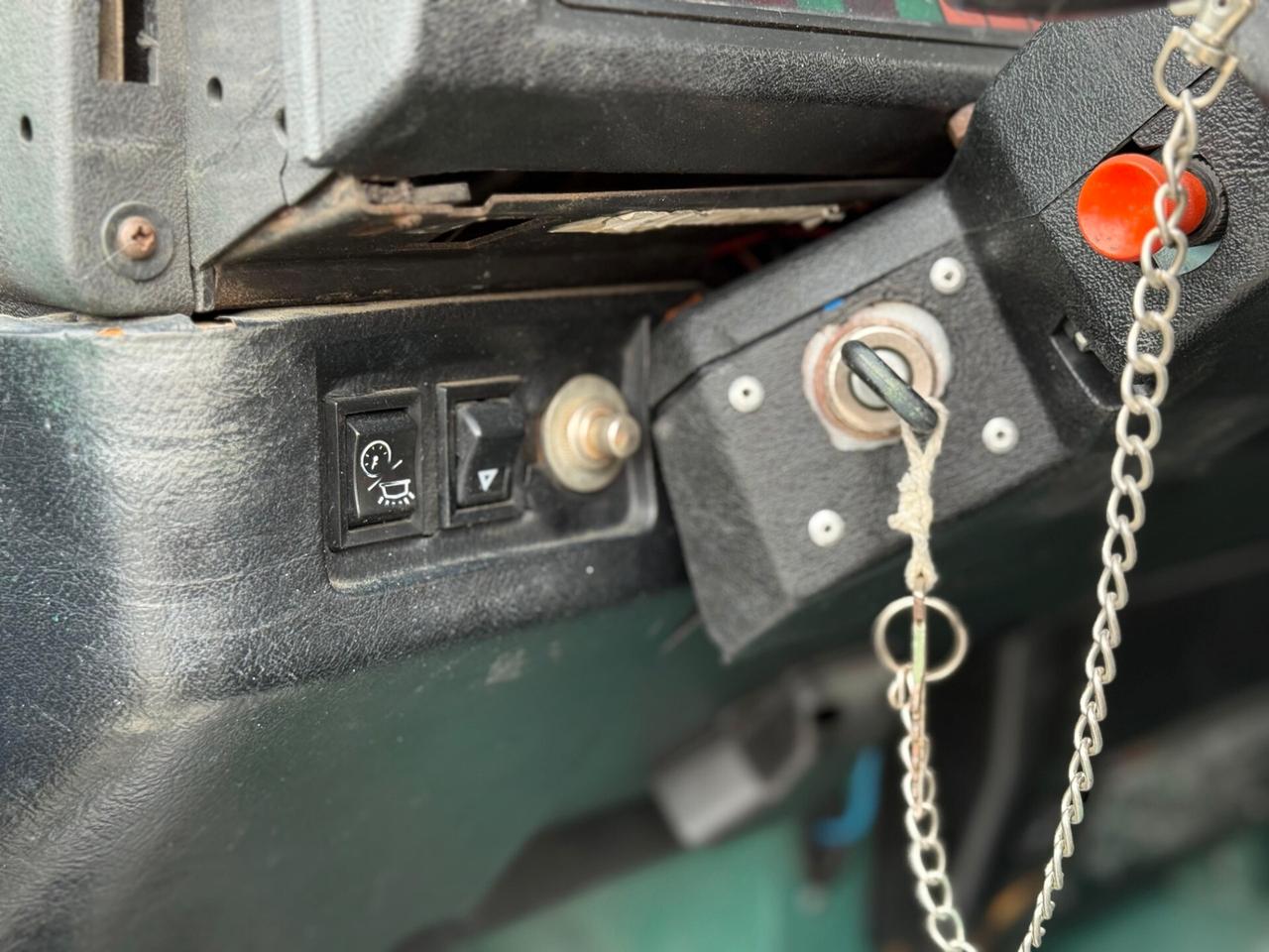 Land Rover Defender 110 turbodiesel Station Wagon